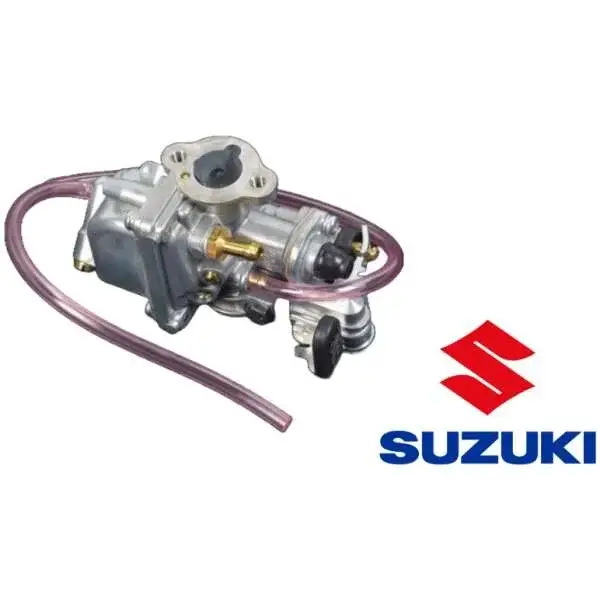 Originaler (OEM) Vergaser Suzuki LT-50 QuadRunner
