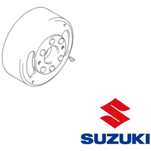 Originaler Suzuki Rotor (OEM) LT-80 QuadSport