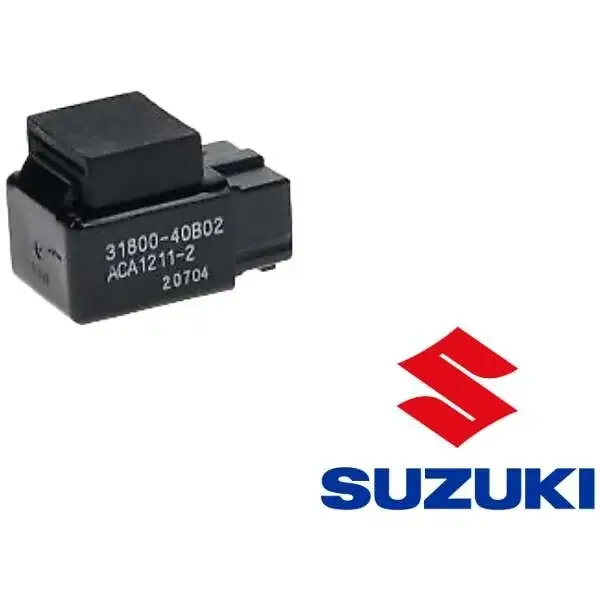 Originales Suzuki Startrelais (OEM) LT-80 QuadSport