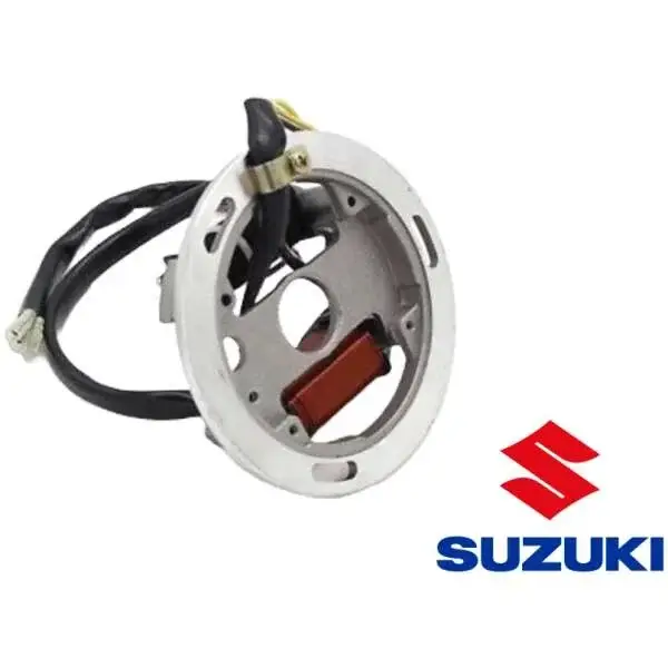 Originaler Suzuki Stator (OEM) LT-80 QuadSport
