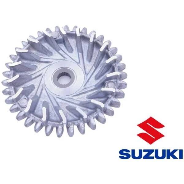 Originale Suzuki Variator-Antriebsplatte (OEM) LT-80 QuadSport