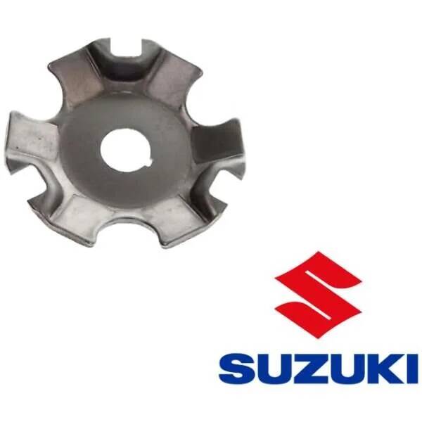 Originale Suzuki Variatorplatte (OEM) LT-80 QuadSport