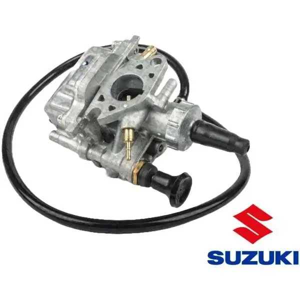 Originaler Suzuki Vergaser (OEM) LT-80 QuadSport