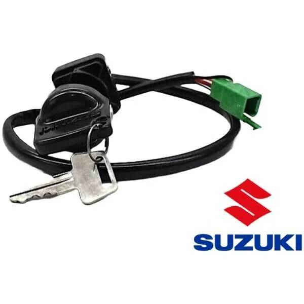 Originales Suzuki Zündschloss (OEM) LT-80 QuadSport