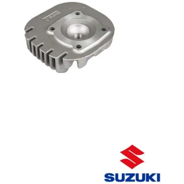 Originaler Suzuki Zylinderkopf (OEM) LT-80 QuadSport