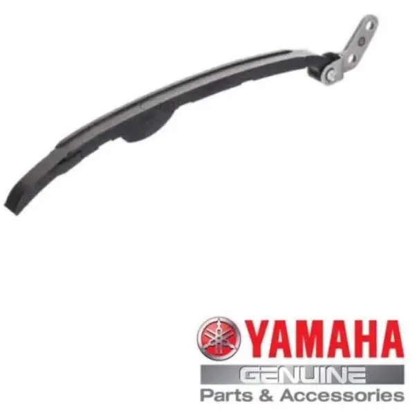 Originaler (OEM) Guide Stopper 2 Yamaha YFM 700 Grizzly