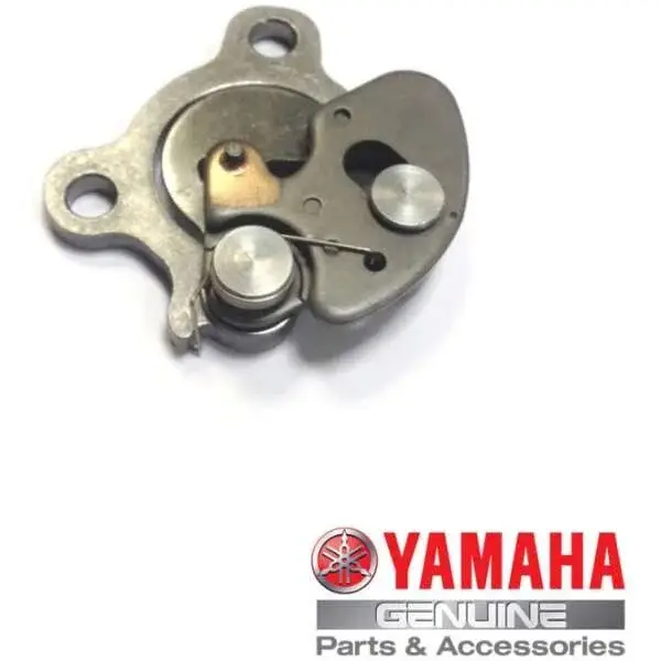 Originale (OEM) Dekompressionseinheit Yamaha YFM 700 Grizzly