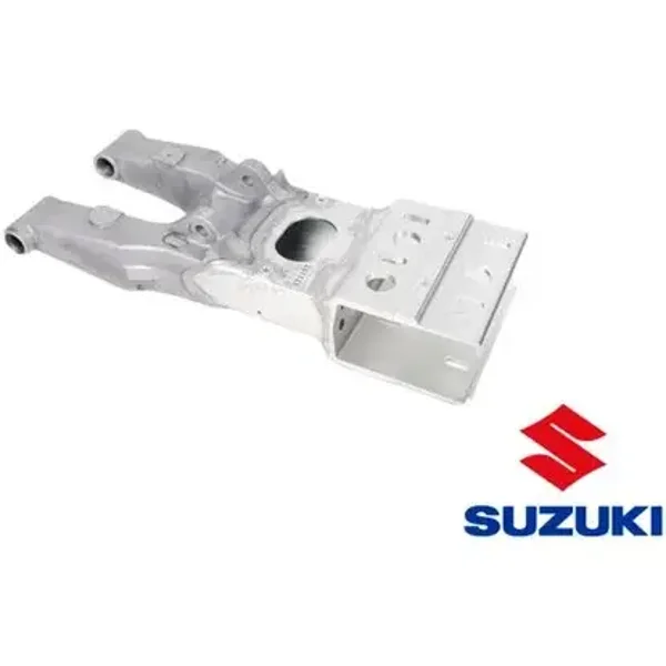 Originale (OEM) Hinterradschwinge Suzuki LT-Z 400 Quadsport