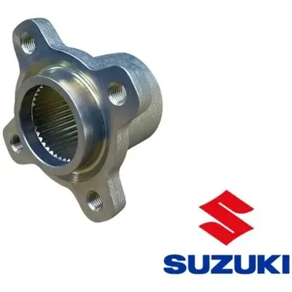 Originale (OEM) Kettenradnabe Suzuki LT-Z 400 Quadsport