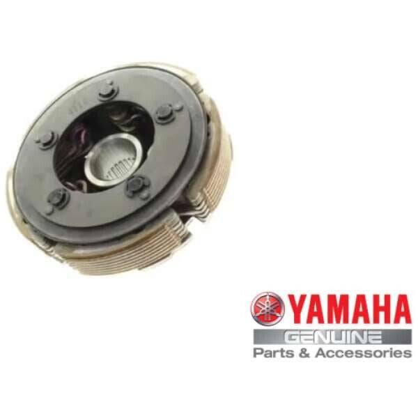 Originale (OEM) Kupplung Yamaha YFM 660 Grizzly