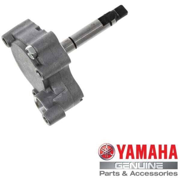 Originale (OEM) Ölpumpe Yamaha YXR 660 Rhino