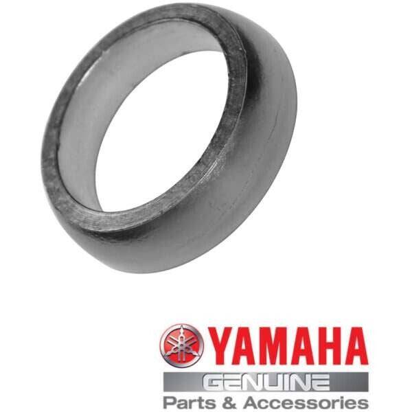 Originale (OEM) Schalldämpferdichtung Yamaha YFM 700 Grizzly
