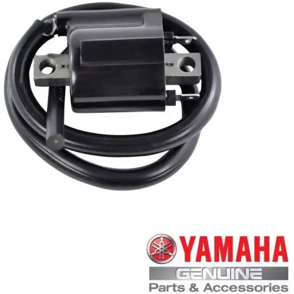 Originale (OEM) Zündspule Yamaha YFM 700 Grizzly