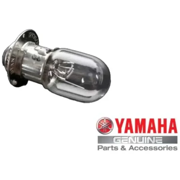 Original (OEM) Scheinwerferglühlampe Yamaha YFM 450 Kodiak