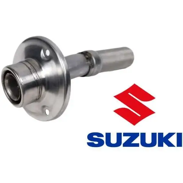 Originaler (OEM) Auspuffenddämpfer Suzuki LT-Z 400 Quadsport