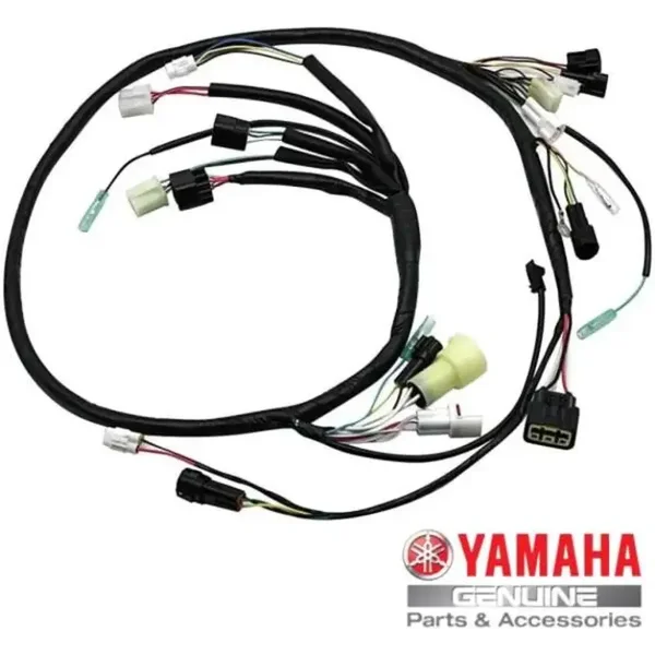 Originaler (OEM) Kabelbaum Yamaha YFM 350 Raptor