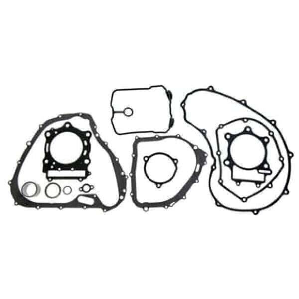 Originaler (OEM) kompletter Dichtungssatz Suzuki LT-A 750 KingQuad