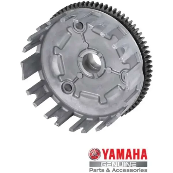 Originaler (OEM) Kupplungskorb Yamaha YFM 350 Raptor
