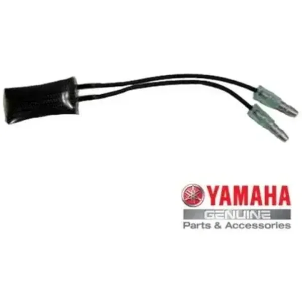 Originaler (OEM) Sicherungsautomat Yamaha YFM 660 Grizzly