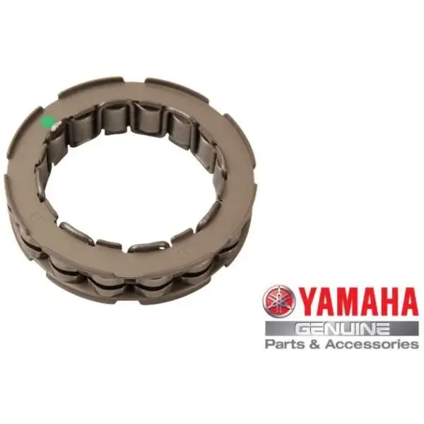 Originales Freilauflager Yamaha YFM 350 Grizzly