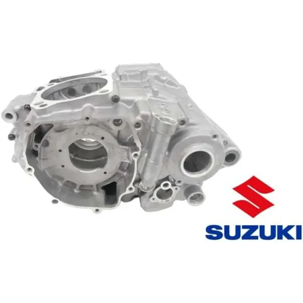 Original (OEM) Kurbelgehäuse Suzuki LT-Z 400 Quadsport