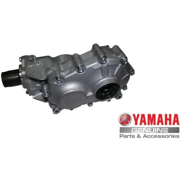 Originales (OEM) Differenzial hinten Yamaha YFM 700 Grizzly