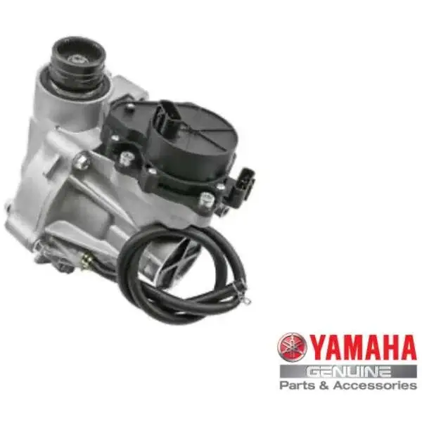 Originales (OEM) Differenzial vorne Yamaha YFM 700 Grizzly