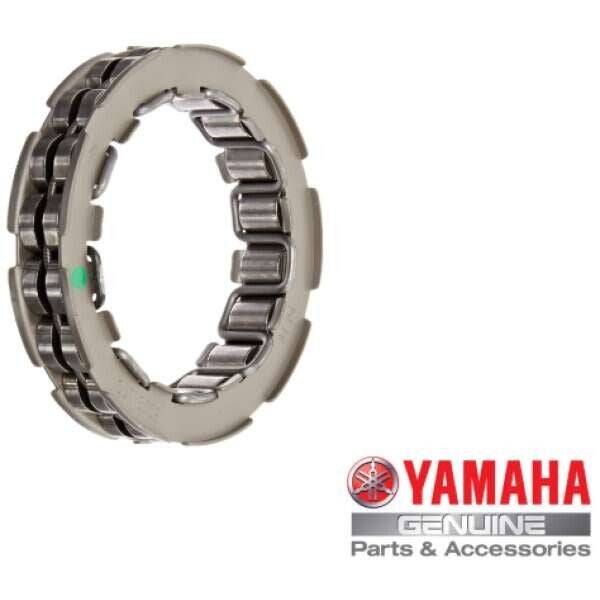 Originales (OEM) Freilauflager Yamaha YFM 660 Grizzly