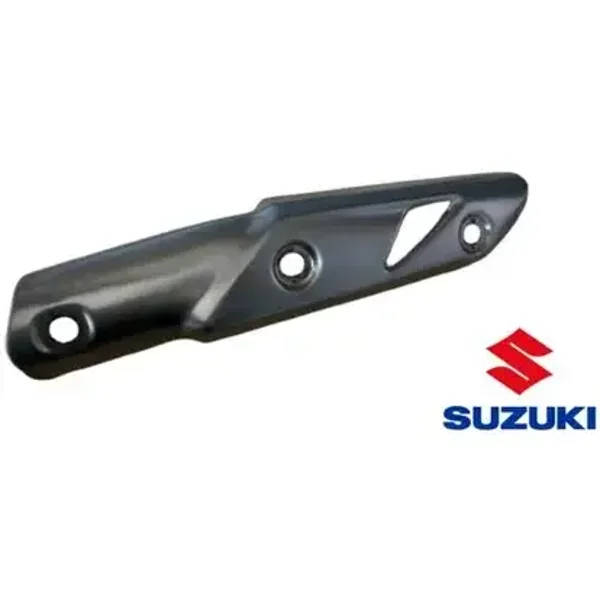 Originales (OEM) Hitzeschild Suzuki LT-Z 400 Quadsport