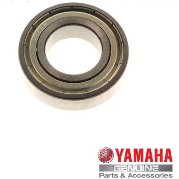 Originales (OEM) Nockenwellenlager Yamaha YFM 700 Grizzly