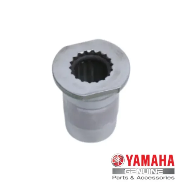 Originale (OEM) Starterriemenscheibe Yamaha YFM 350 Raptor
