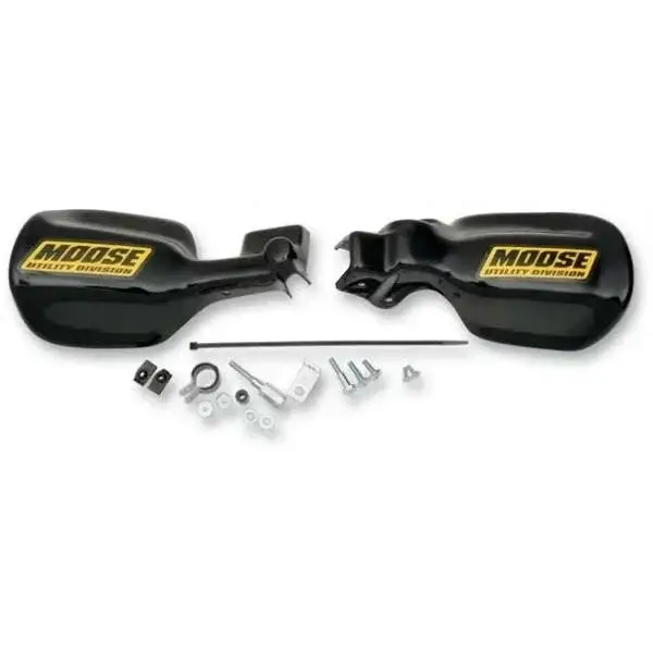 Handprotektorensatz Yamaha YFM 350 Grizzly