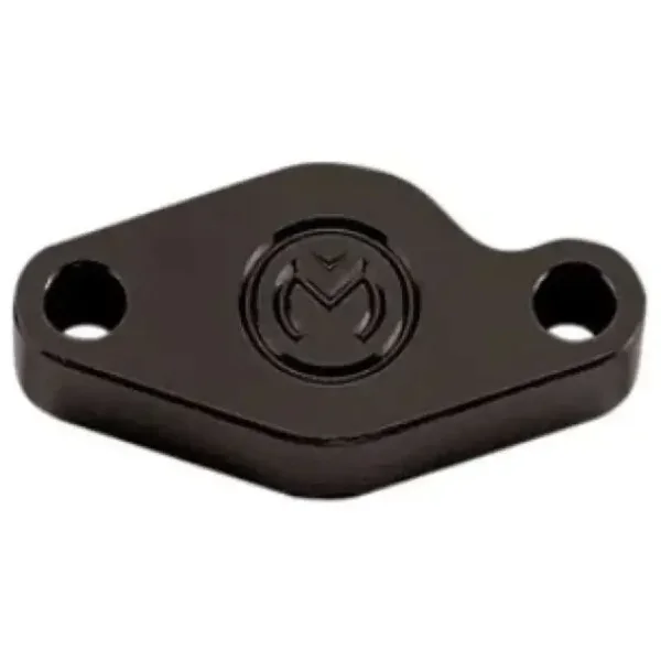 Parkbrems Abdeckplatte Yamaha YFM 660 Raptor