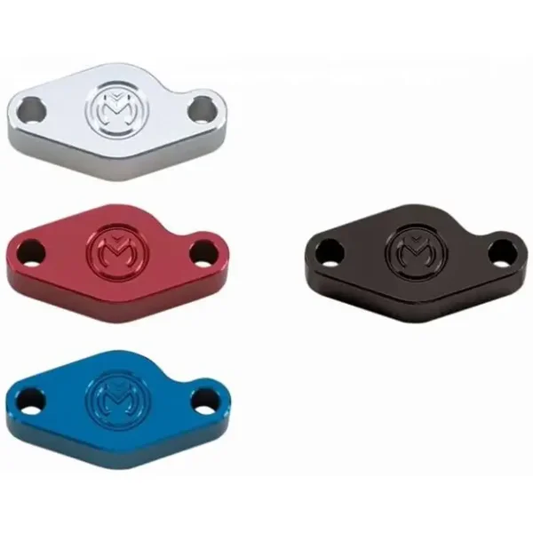 Parkbrems Abdeckplatte Yamaha YFZ 450