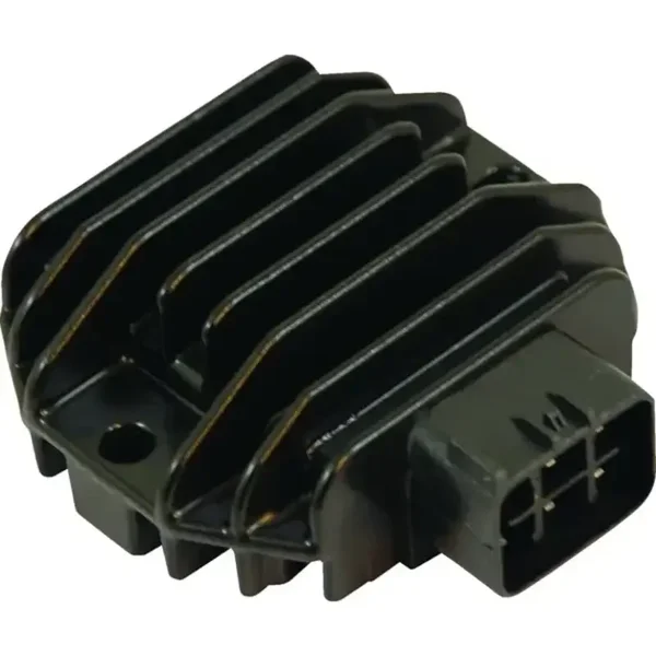 Spannungsregler Suzuki LT-R 450 Quadracer