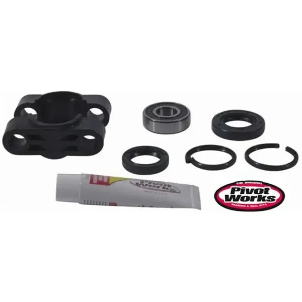 Lenkkopflager Satz Yamaha YFM 350 Raptor