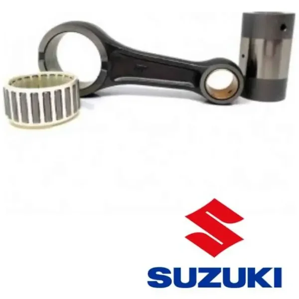 Original (OEM) Pleuelsatz Suzuki LT-Z 400 Quadsport