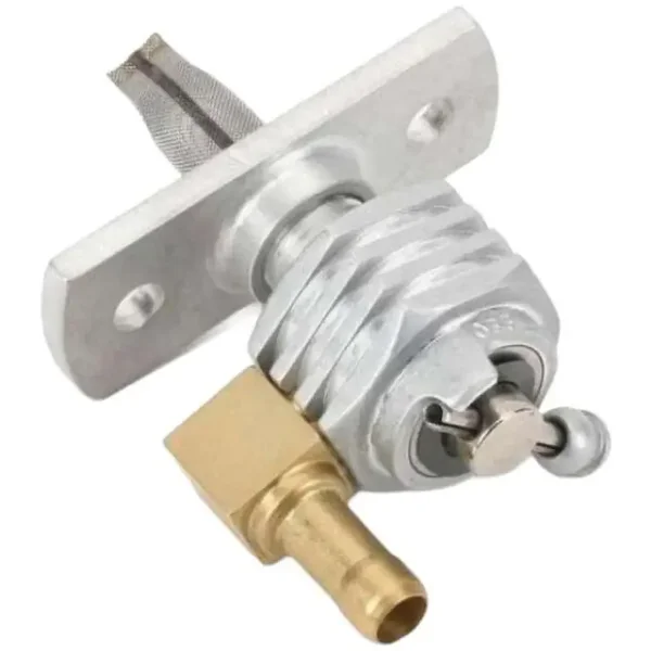 Power-Flo™ Kraftstoffhahn  Yamaha YFM 350 Warrior