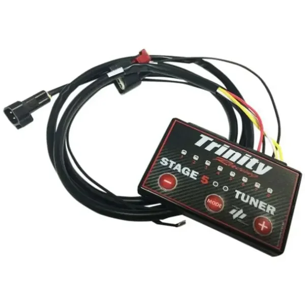 Stage 5 Powerbox Yamaha YFM 700 Raptor