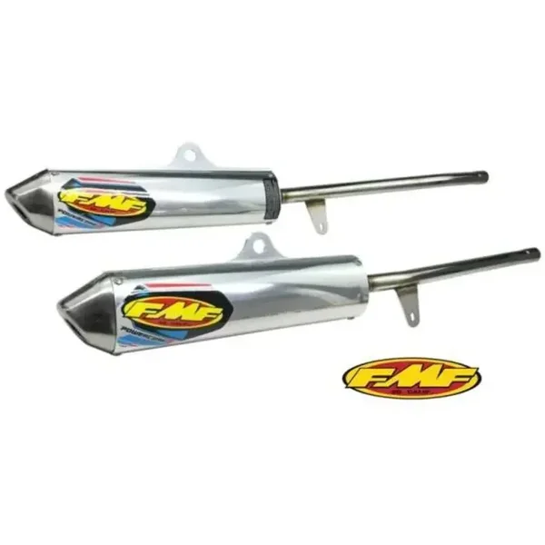 Powercore 2 uitlaatdempers Yamaha YFZ 350 Banshee