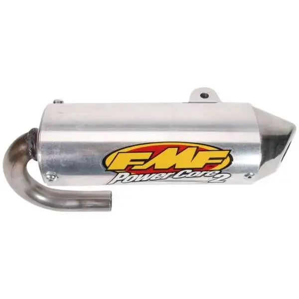 Powercore 2 Auspuffdämpfer Suzuki LT-80 QuadSport