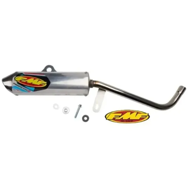 Powercore 2 Auspuffdämpfer Yamaha YFS 200 Blaster