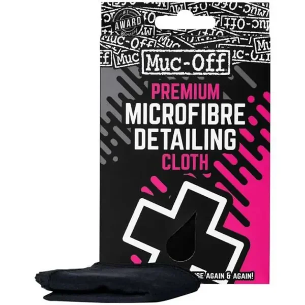 Premium Mikrofasertuch