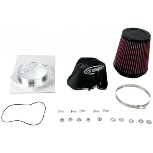 Pro-Flow Airbox Filter Satz Yamaha YFZ 450