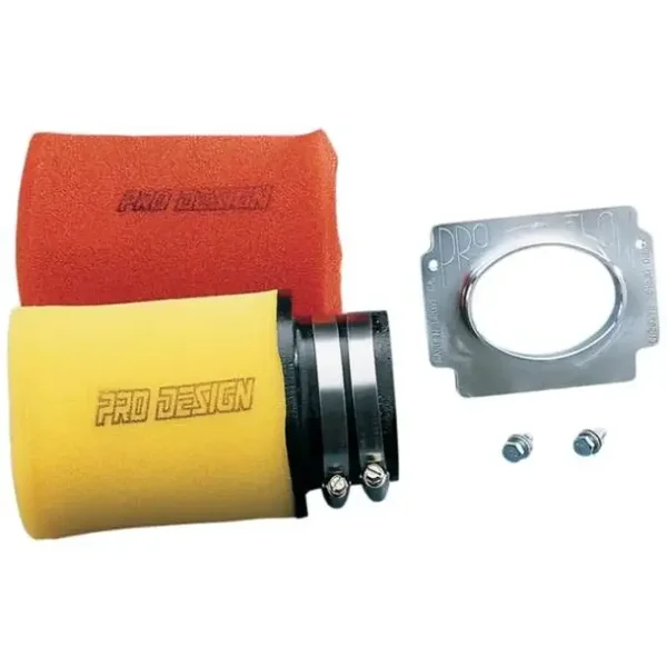 Pro-Flow Luftfilter Satz Yamaha YFZ 350 Banshee