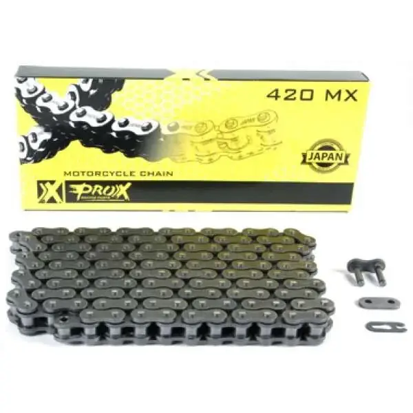 Antriebskette 420 MX Suzuki LT-50 QuadRunner