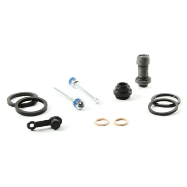 Vordere Bremssattel Reparatursatz vorne Suzuki LT-R 450 Quadracer