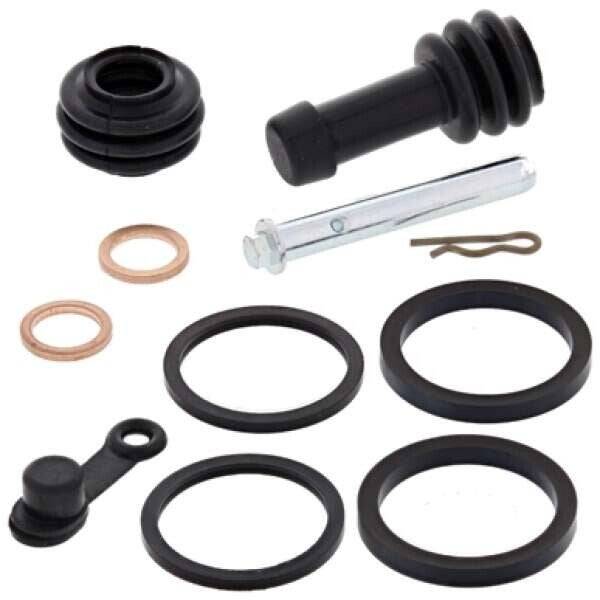 Bremssattelüberholungssatz vorne Kawasaki KFX 450 R