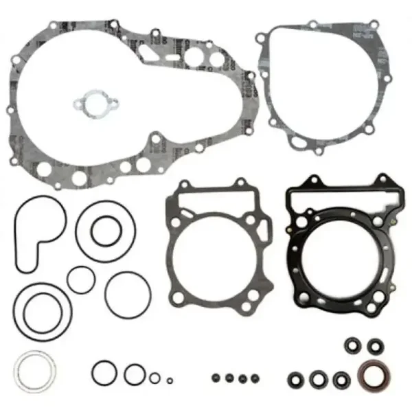 Kompletter Dichtungssatz Suzuki LT-Z 400 Quadsport