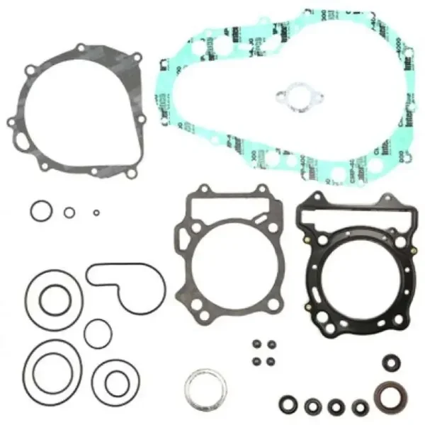 Kompletter Dichtungssatz Suzuki LT-Z 400 Quadsport